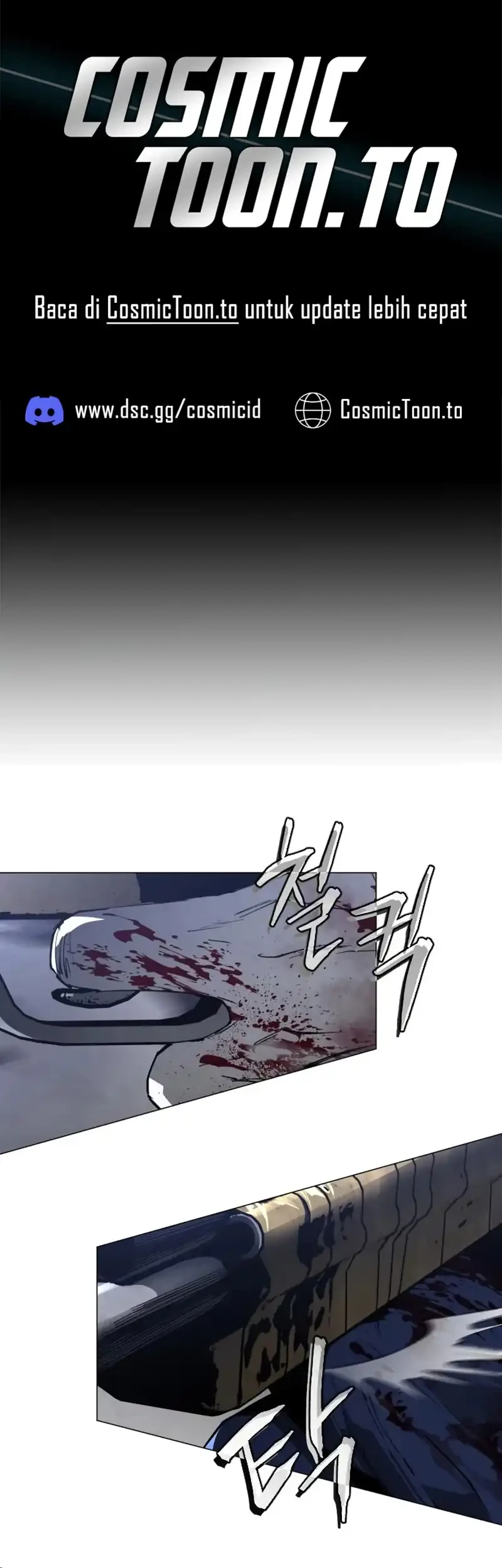Komik Fog Land Chapter 47 gambar 1