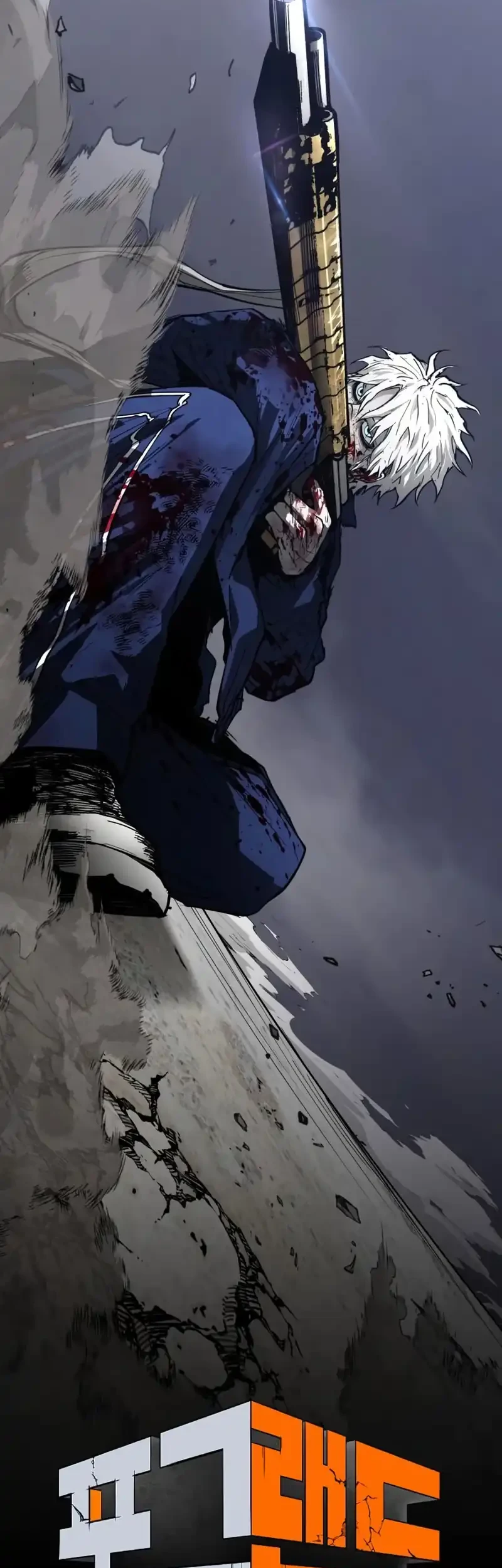 Fog Land Chapter 47 Gambar 3