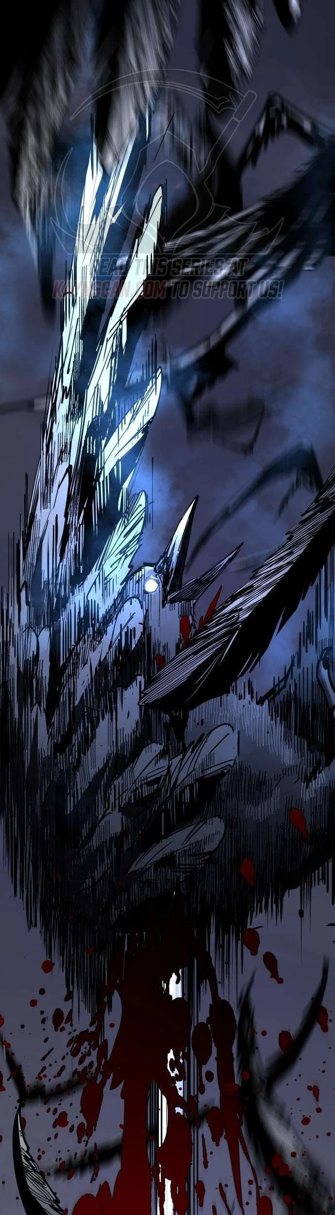 Manhwa Fog Land Chapter 48 gambar 2