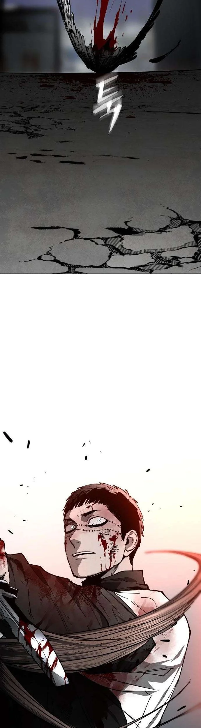 Fog Land Chapter 48 Gambar 5