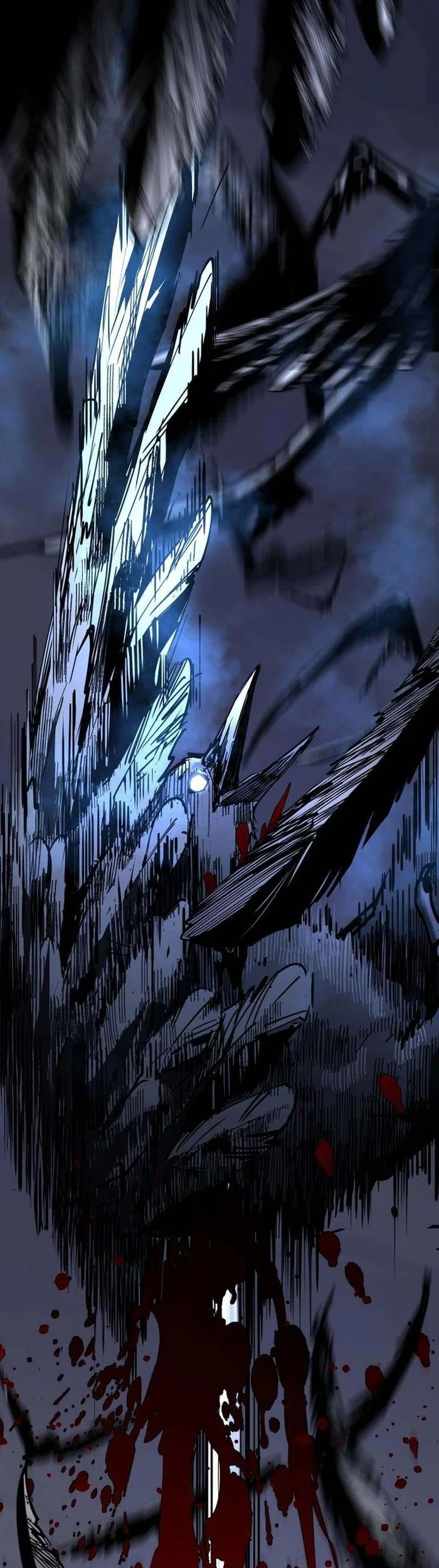 Manhwa Fog Land Chapter 49 gambar 2