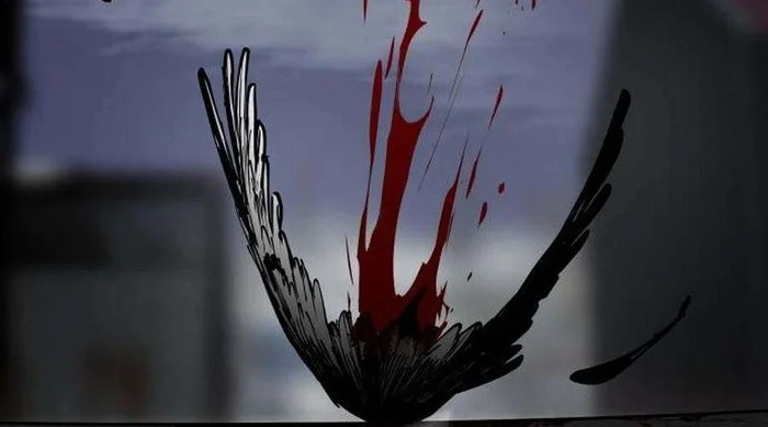 Fog Land Chapter 49 Gambar 5