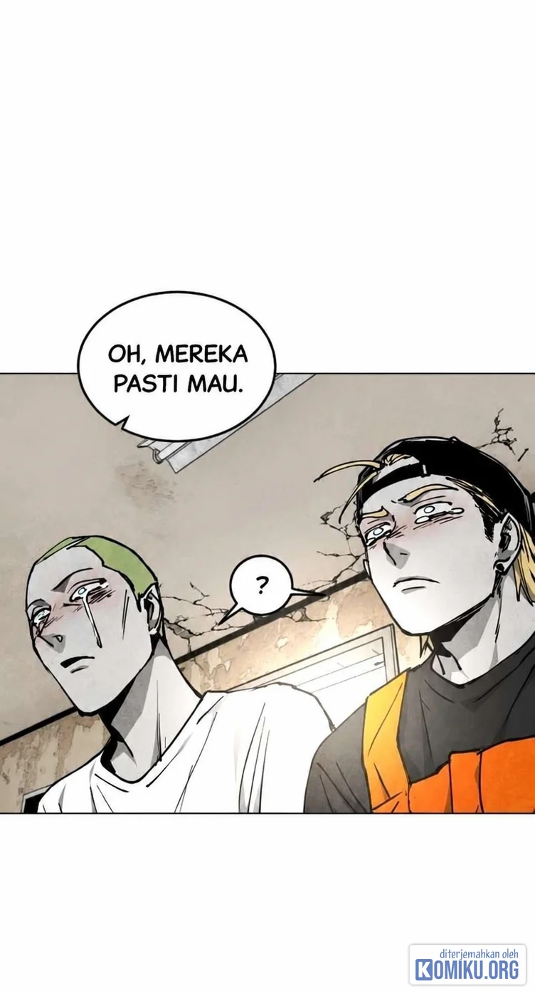 Komik Fog Land Chapter 50 gambar 1
