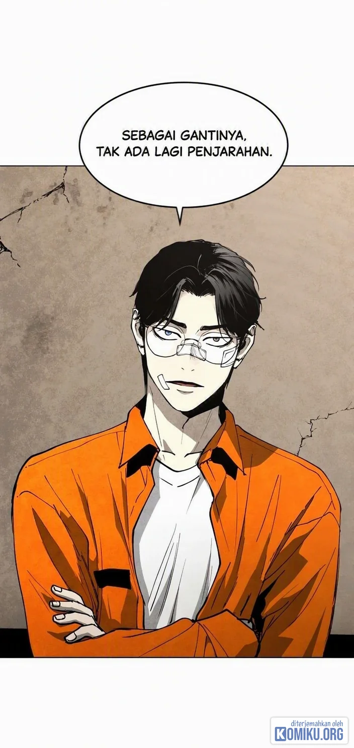 Fog Land Chapter 50 Gambar 5