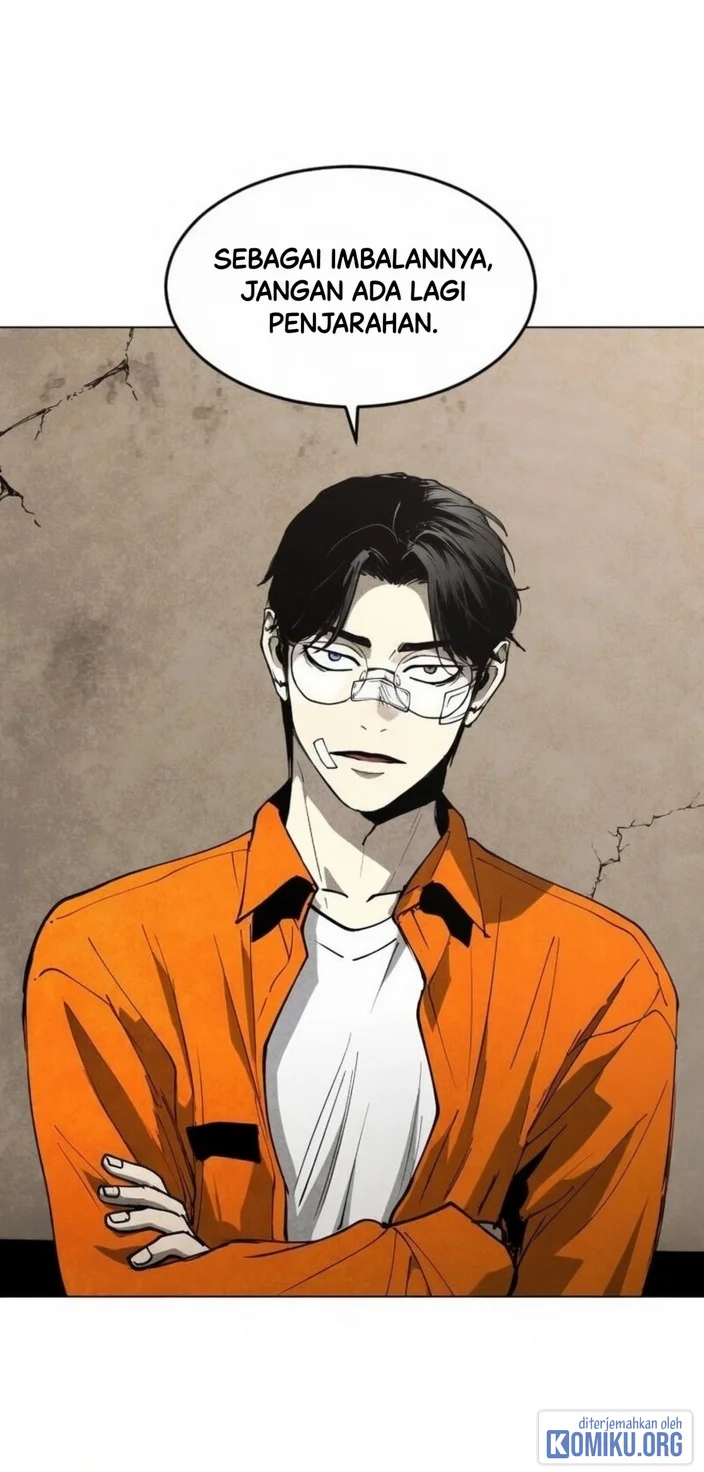 Fog Land Chapter 51 Gambar 4