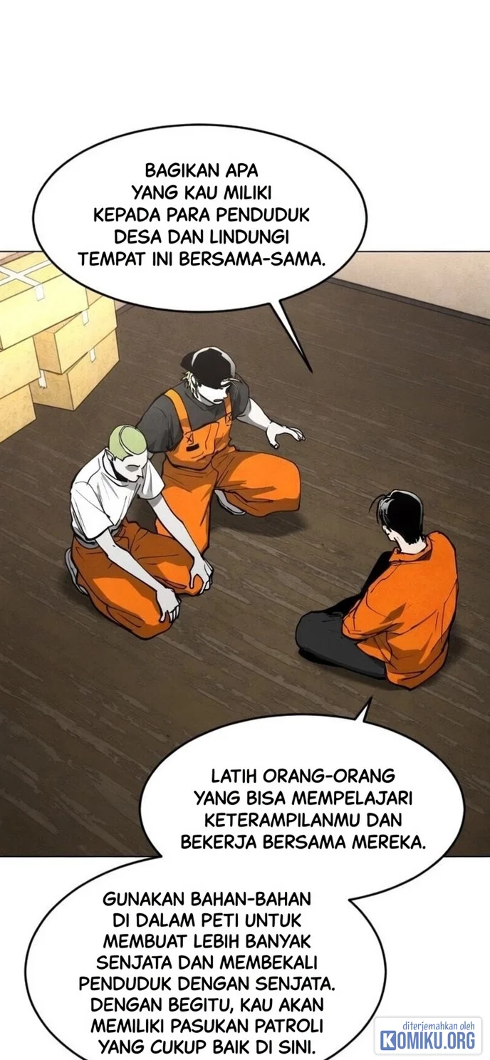 Fog Land Chapter 51 Gambar 5