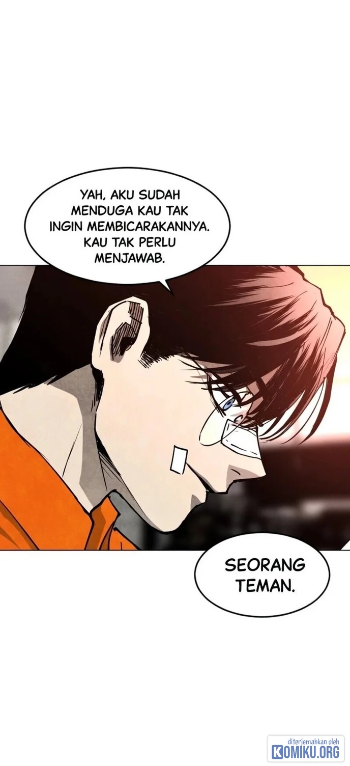 Manhwa Fog Land Chapter 52 gambar 2