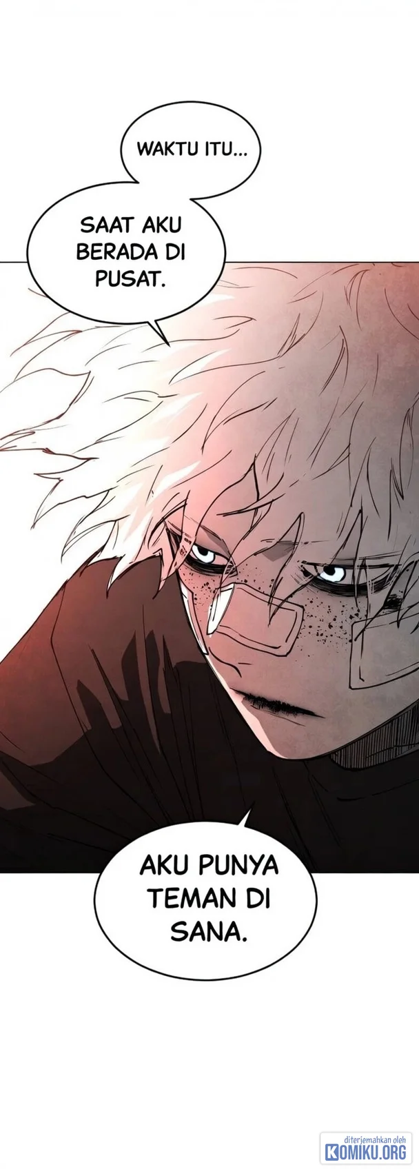 Fog Land Chapter 52 Gambar 6