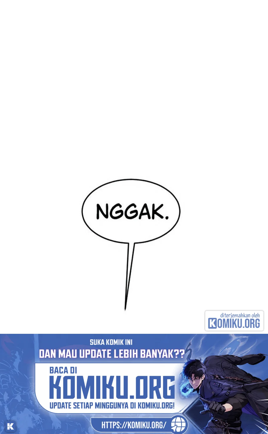 Manhwa Fog Land Chapter 53 gambar 2