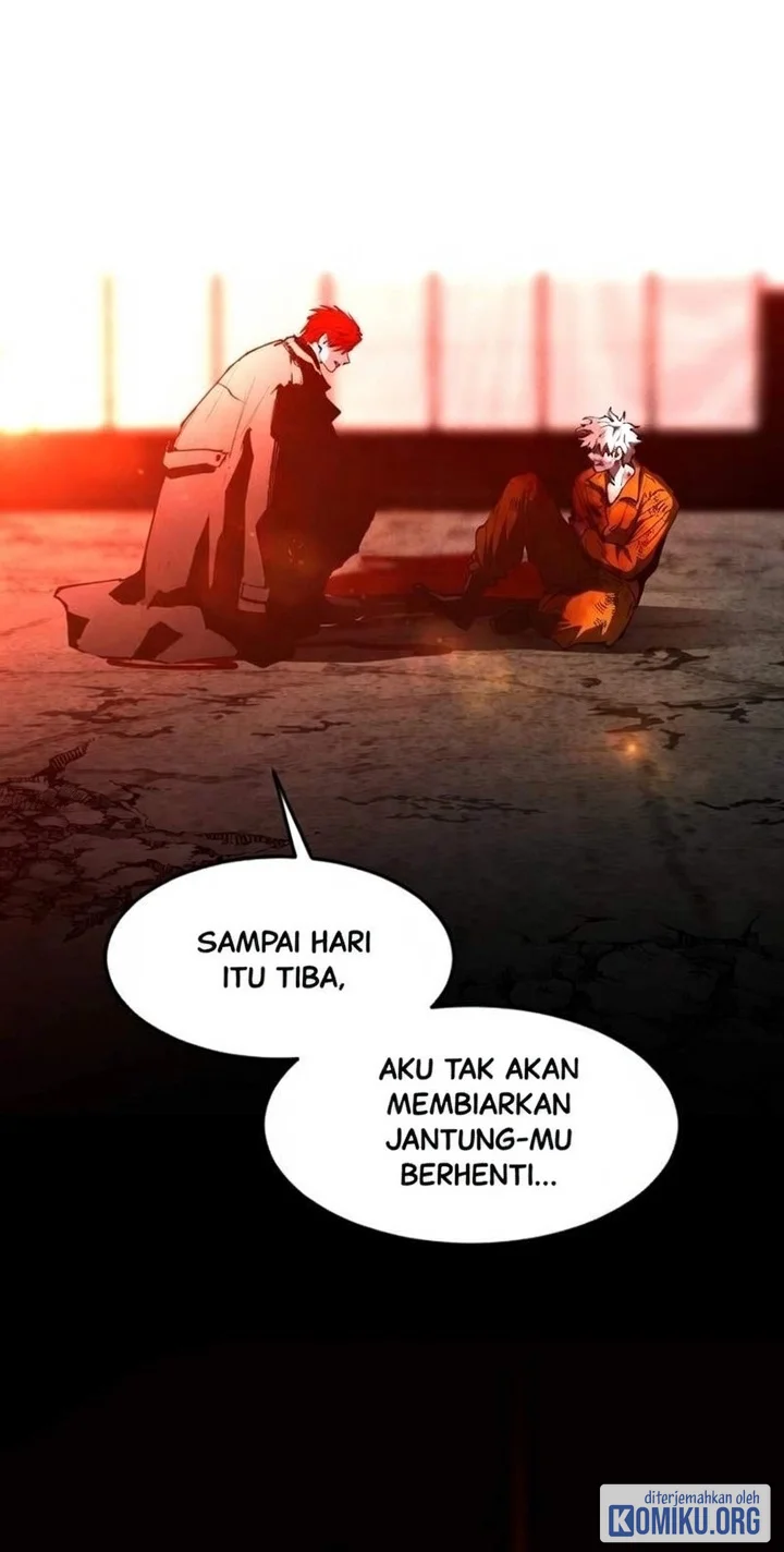 Fog Land Chapter 53 Gambar 3