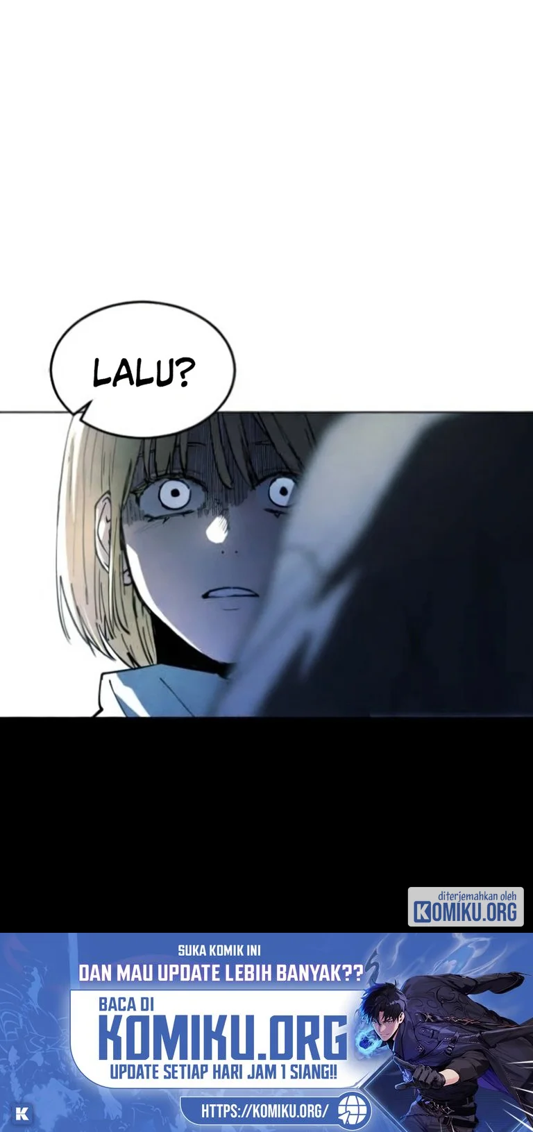 Manhwa Fog Land Chapter 54 gambar 2