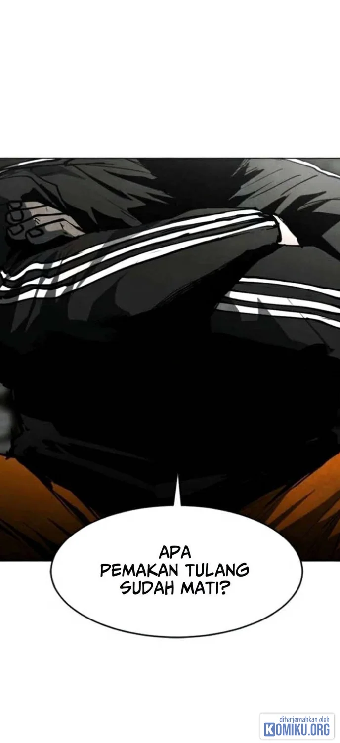 Fog Land Chapter 56 Gambar 3
