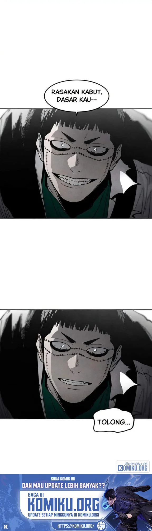 Komik Fog Land Chapter 57 gambar 1