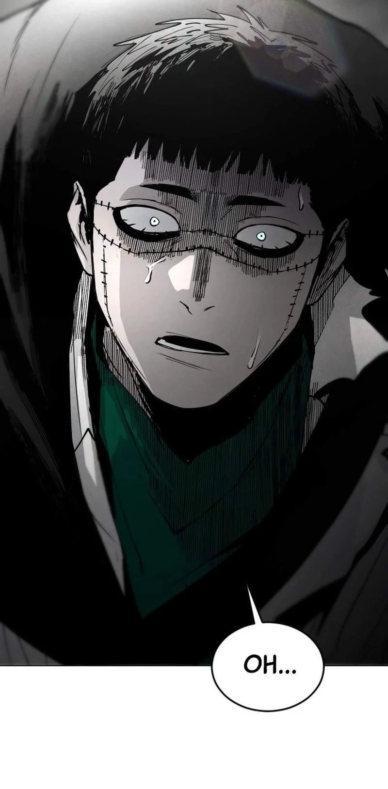 Fog Land Chapter 57 Gambar 3