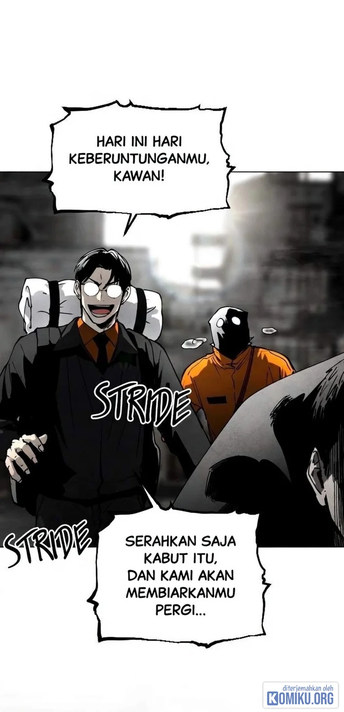 Fog Land Chapter 57 Gambar 4