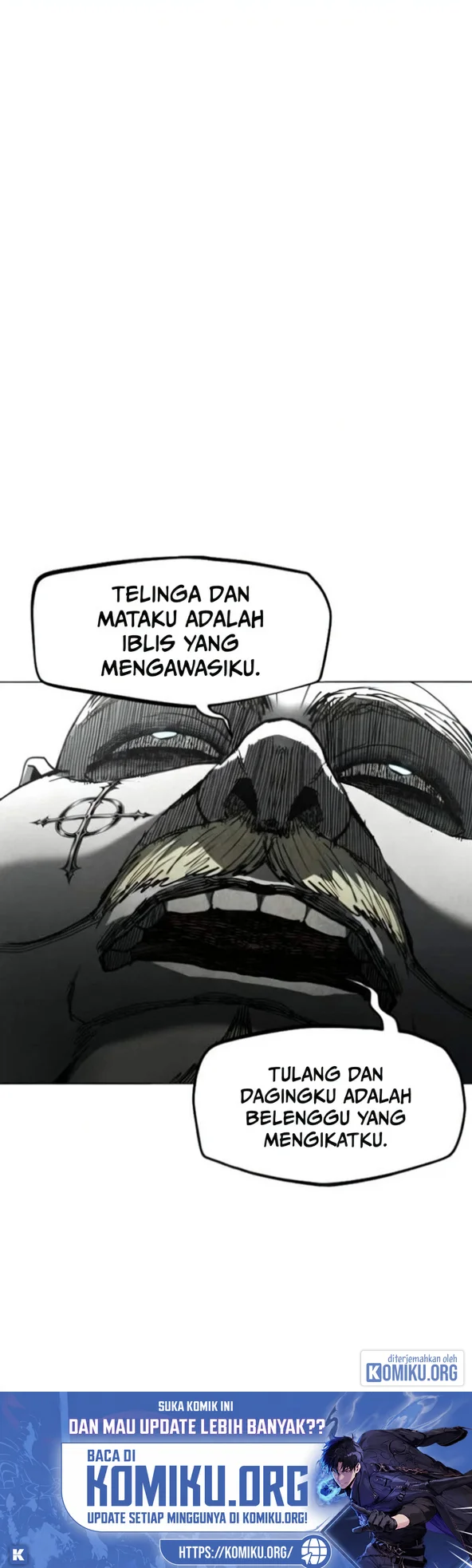 Komik Fog Land Chapter 58 gambar 1