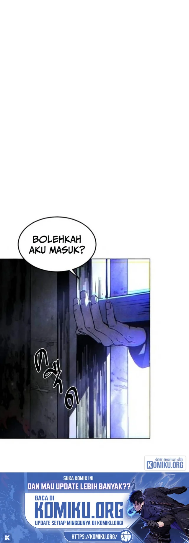 Manhwa Fog Land Chapter 59 gambar 2