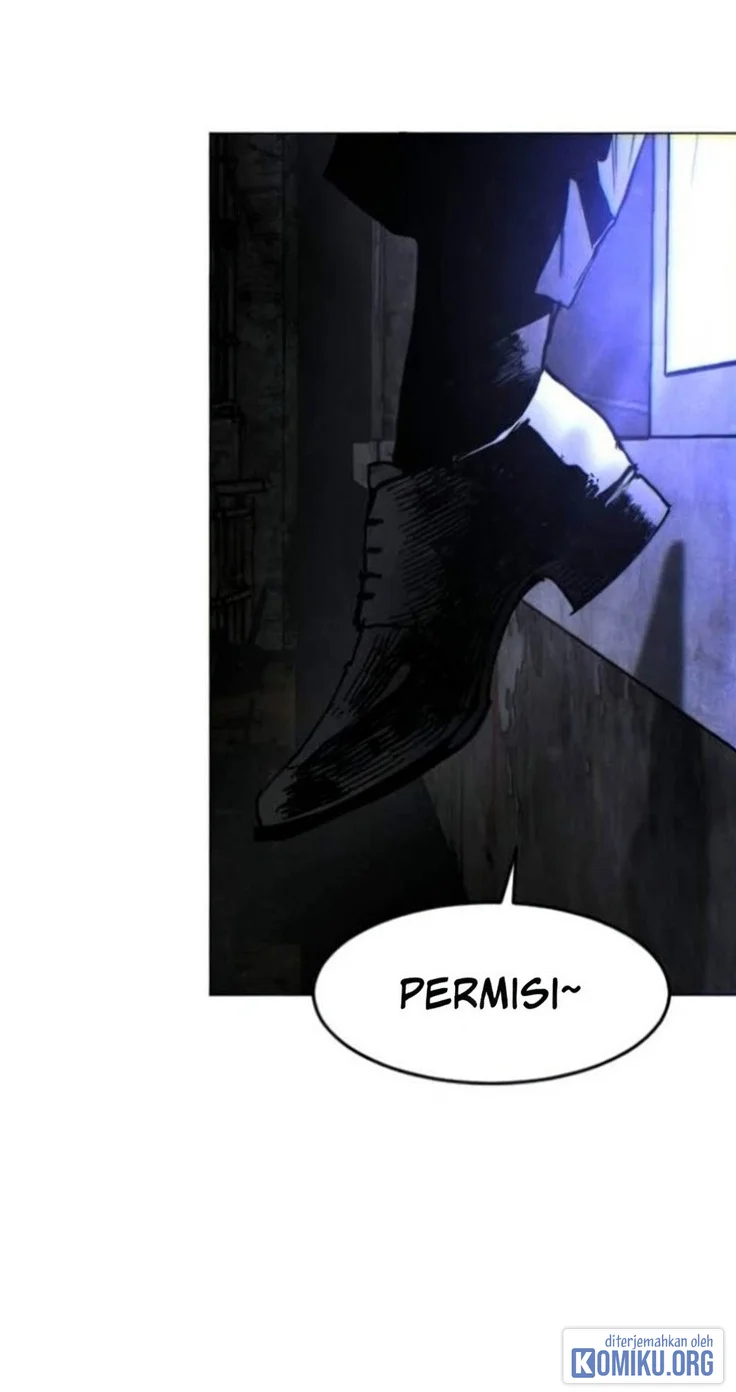 Fog Land Chapter 59 Gambar 3