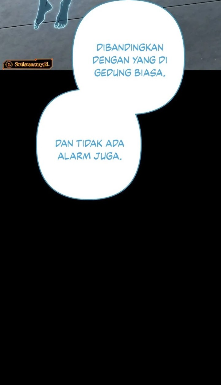 Foreigner on the Periphery Chapter 46 halaman 3