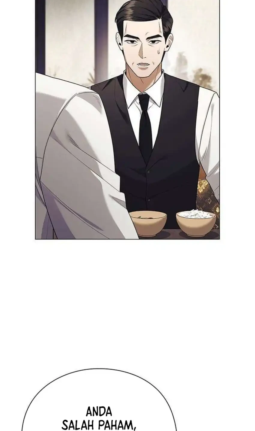 Manhwa Foresighting Politician The Politician Who Can See the Future Chapter 28 gambar 2