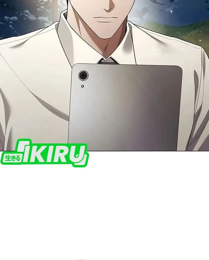 Manhwa Foresighting Politician The Politician Who Can See the Future Chapter 30 gambar 2