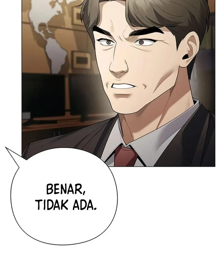 Manhwa Foresighting Politician The Politician Who Can See the Future Chapter 31 gambar 2