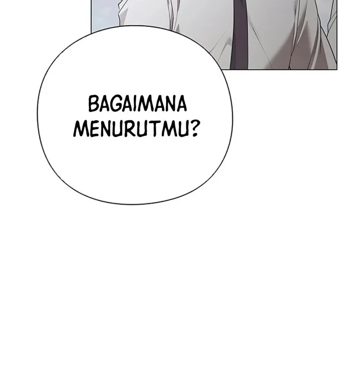 Foresighting Politician The Politician Who Can See the Future Chapter 32 Gambar 4