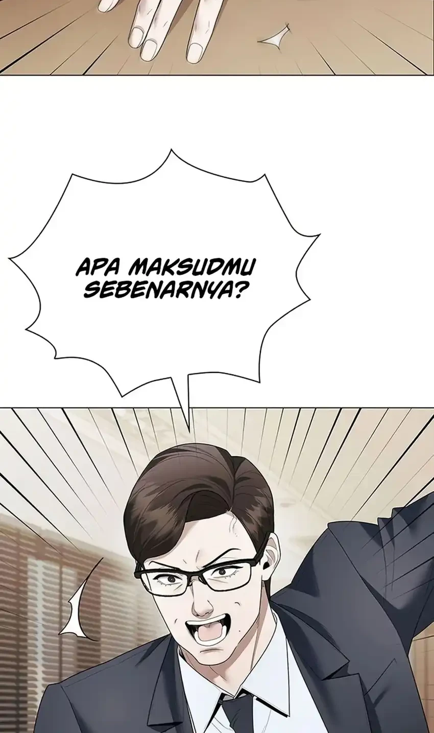 Manhwa Foresighting Politician The Politician Who Can See the Future Chapter 37 gambar 2