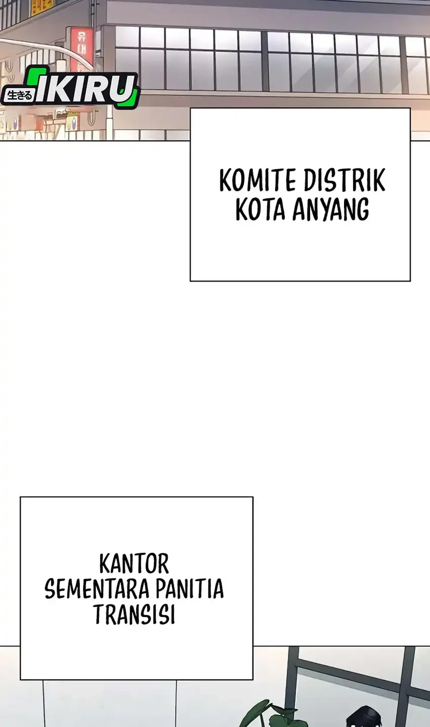 Manhwa Foresighting Politician The Politician Who Can See the Future Chapter 39 gambar 2