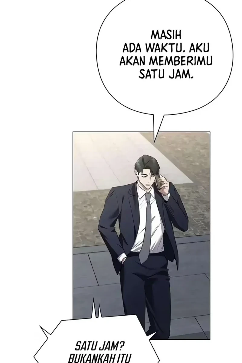 Foresighting Politician The Politician Who Can See the Future Chapter 40 Gambar 4