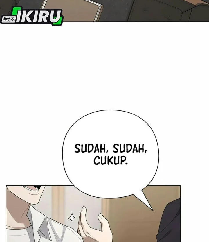 Foresighting Politician The Politician Who Can See the Future Chapter 41 Gambar 3