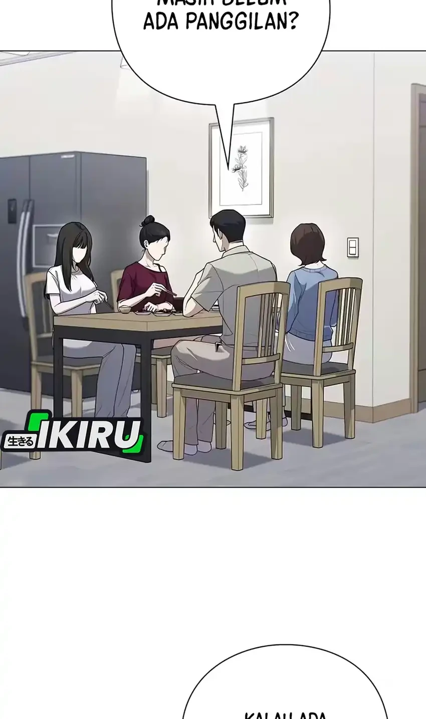 Foresighting Politician The Politician Who Can See the Future Chapter 47 Gambar 3