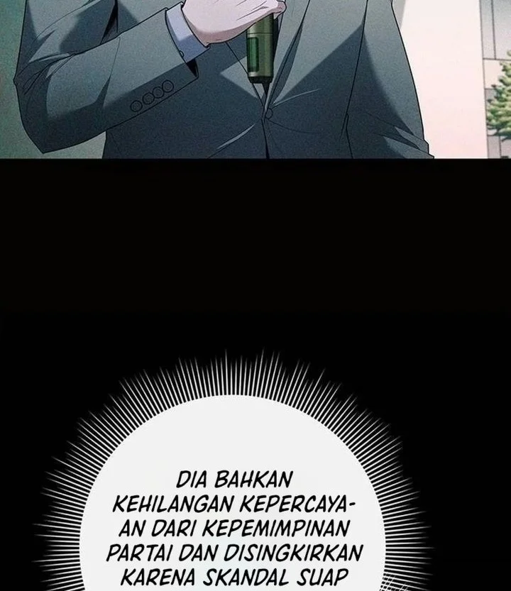 Foresighting Politician The Politician Who Can See the Future Chapter 48 Gambar 3
