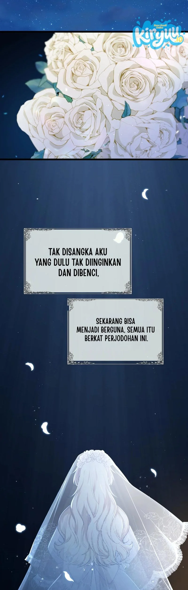 Forget That Night, Your Majesty Chapter 1 Gambar 3