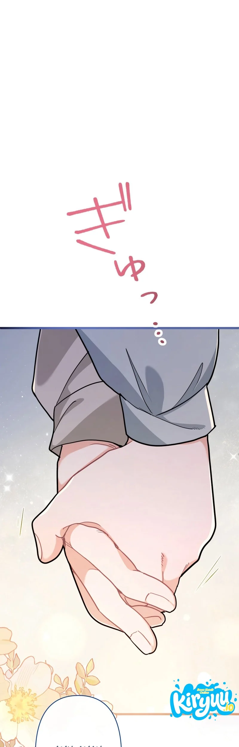 Manhwa Forget That Night, Your Majesty Chapter 16 gambar 2