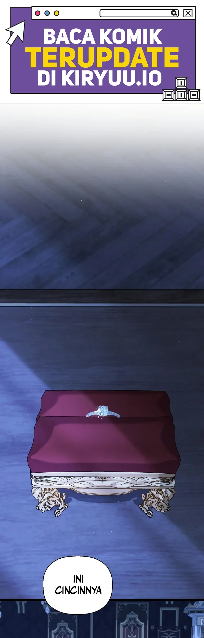 Manhwa Forget That Night, Your Majesty Chapter 2 gambar 2