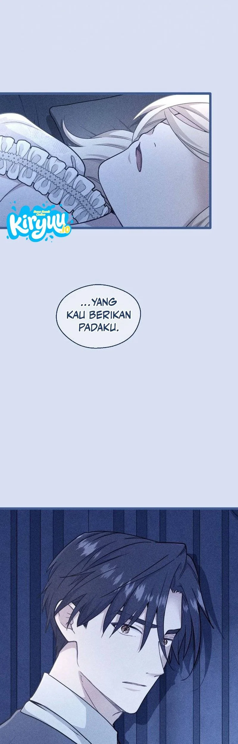 Forget That Night, Your Majesty Chapter 20 Gambar 3