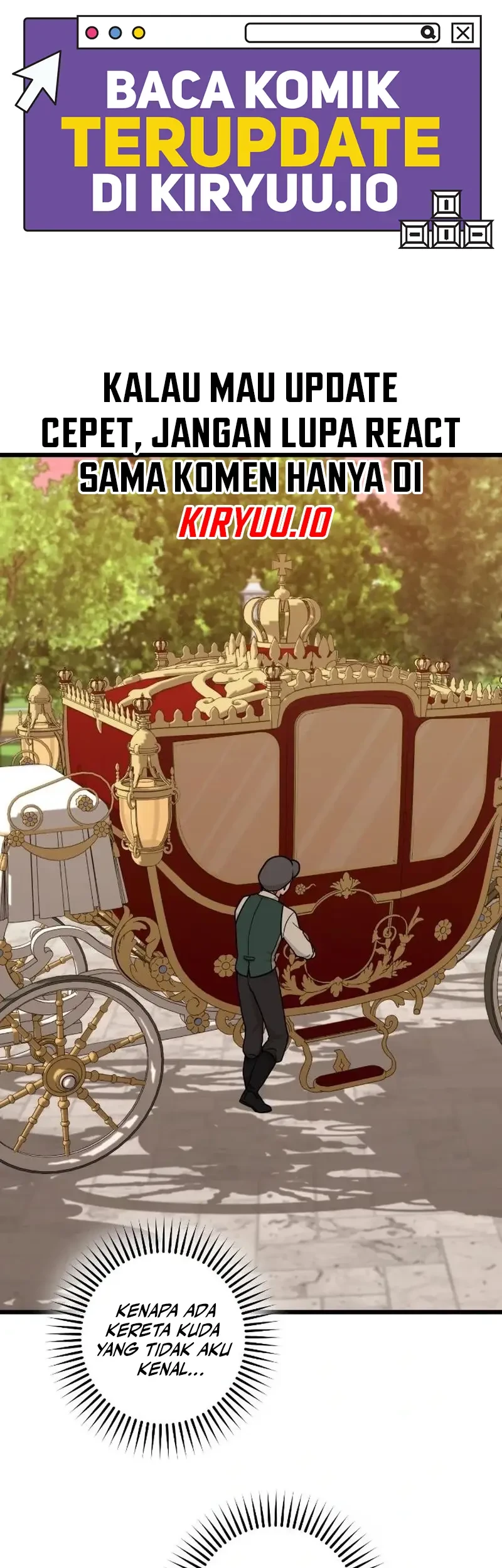 Manhwa Forget That Night, Your Majesty Chapter 23 gambar 2