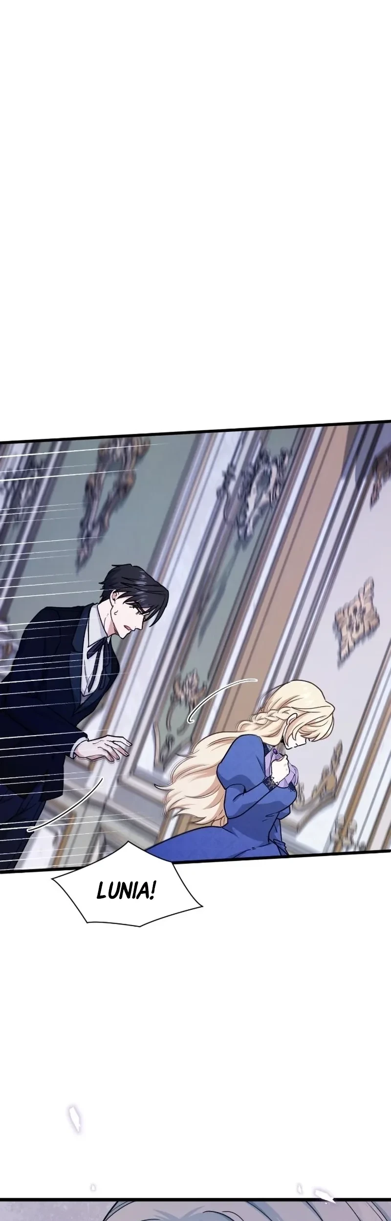 Manhwa Forget That Night, Your Majesty Chapter 24 gambar 2