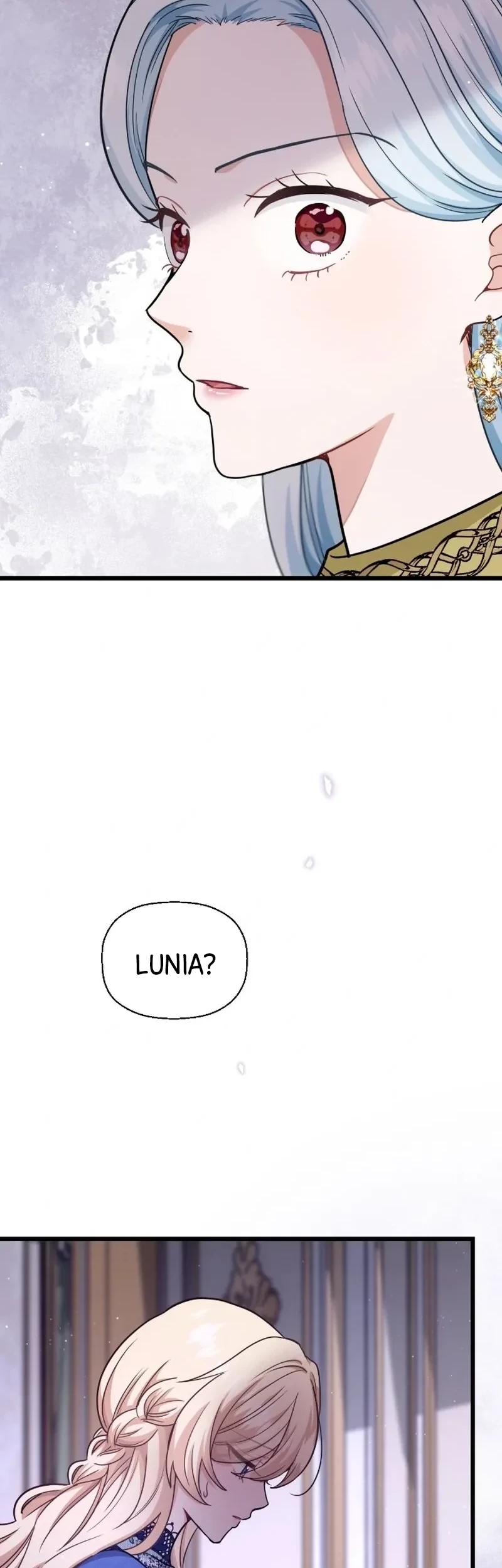 Forget That Night, Your Majesty Chapter 24 Gambar 3