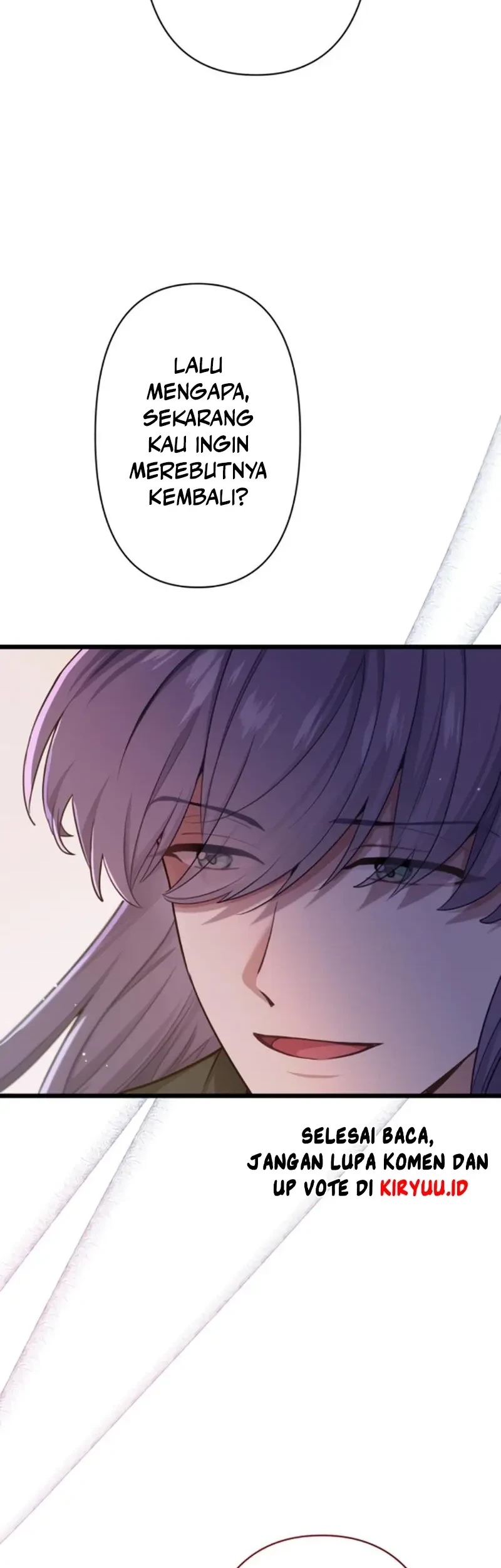 Forget That Night, Your Majesty Chapter 5 Gambar 3