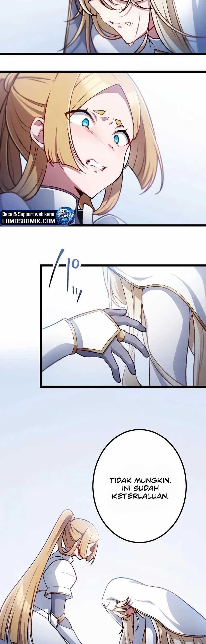 Manga Former S-rank Adventurers Slow Life Chapter 17 gambar 2