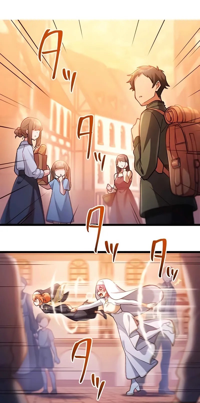 Komik Former S-rank Adventurers Slow Life Chapter 18 gambar 1