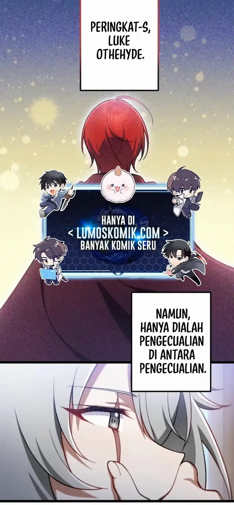 Manga Former S-rank Adventurers Slow Life Chapter 31 gambar 2