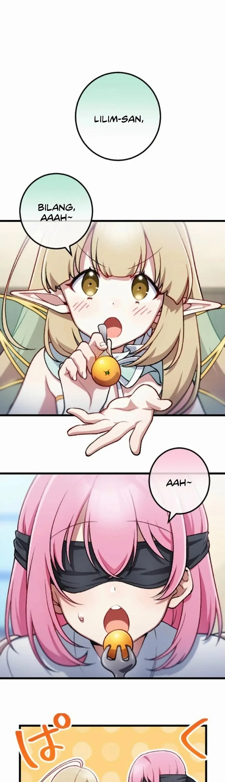 Komik Former S-rank Adventurers Slow Life Chapter 34 gambar 1