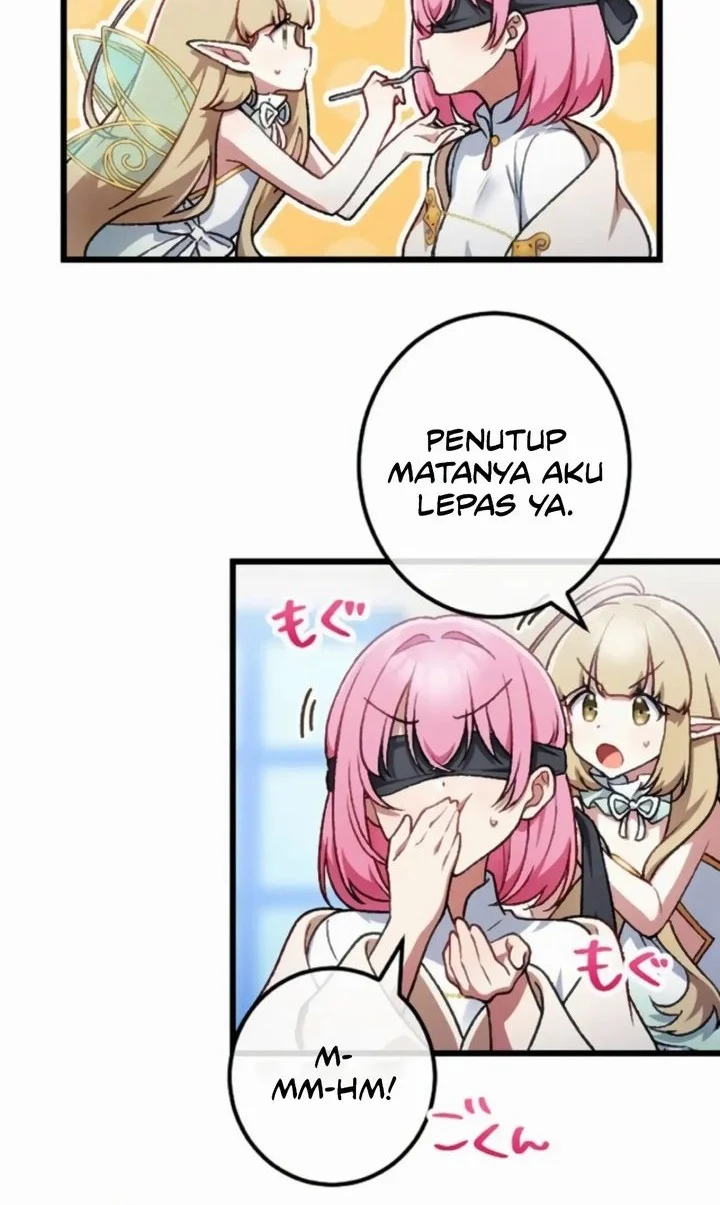 Manga Former S-rank Adventurers Slow Life Chapter 34 gambar 2