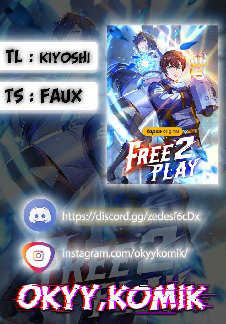 Manhwa Free2Play Chapter 2 gambar 2