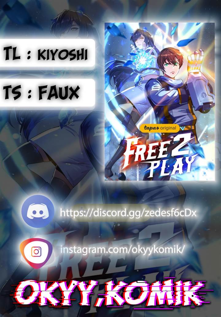 Manhwa Free2Play Chapter 3 gambar 2
