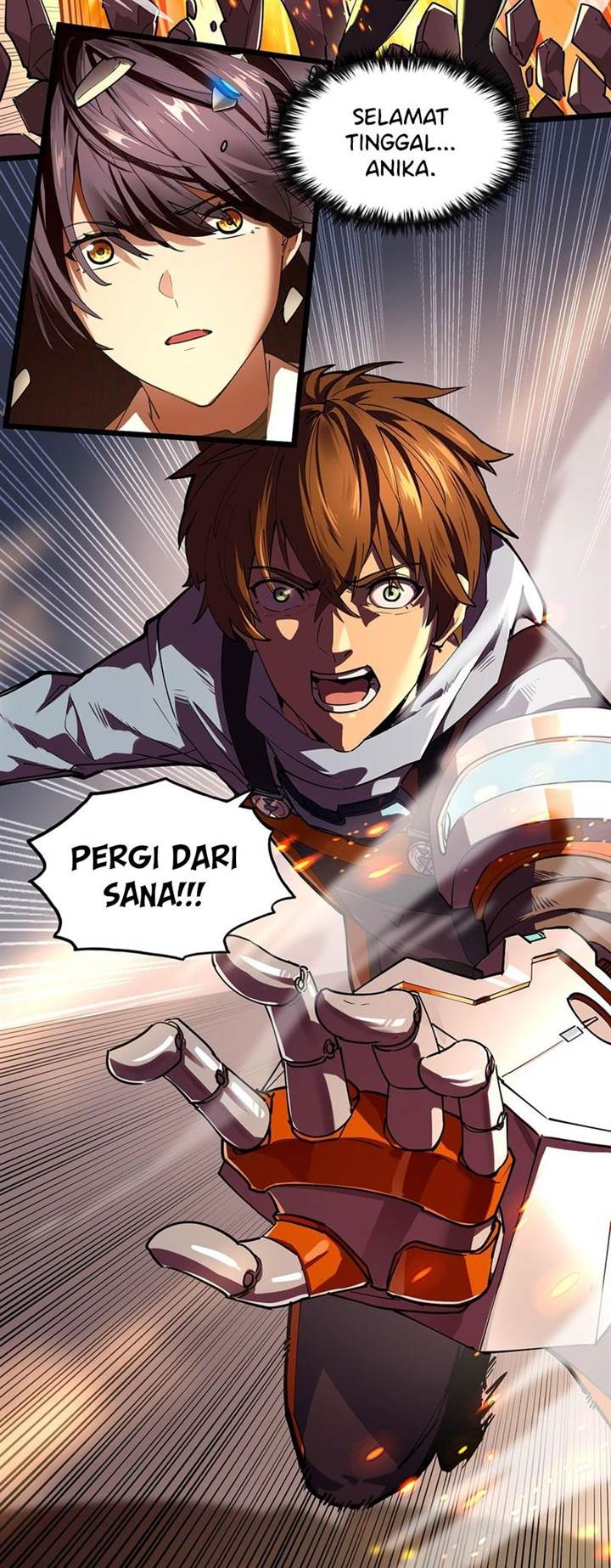 Free2Play Chapter 5 halaman 3