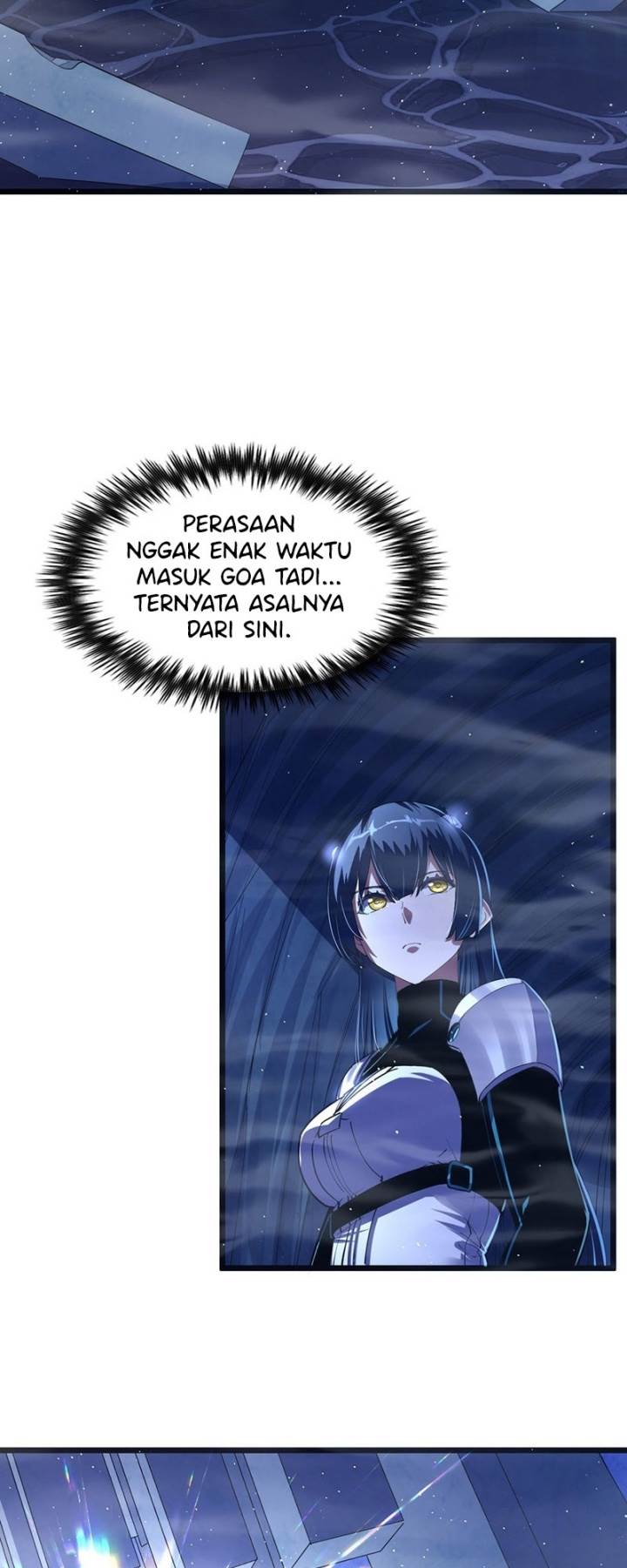 Free2Play Chapter 8 halaman 3